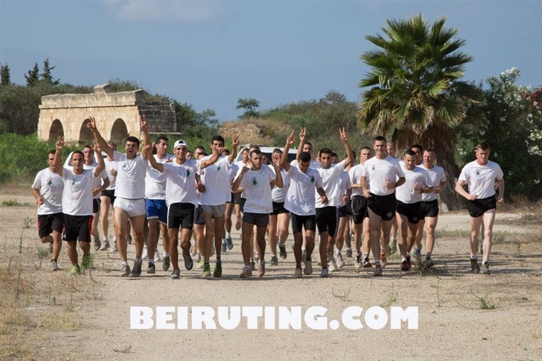 Course de la solidarite 